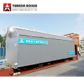 10 ton/hour Water Tube Coal Fired Steam Boiler